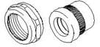 Heavy Duty Power Connectors - 58550-0002 - VAST STOCK CO., LIMITED