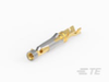 Connector Contacts - 66104-1 - TE Connectivity