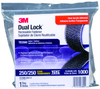 Dual Lock Reclosable Fastener, Clear, 25.4Mm; Fastener Length Imperial 3M - 63T8043 - Newark, An Avnet Company