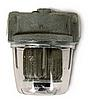 Filter, Fuel Clear 1/4 FPT -- 341013
