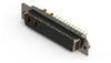 Combo D-Sub Conn, Rcpt, Dd-43W2, Th; Product Range Edac - 53AJ3128 - Newark, An Avnet Company