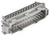 Epic 24 Way Coupler Socket; Product Range Epic - 10AC9832 - Newark, An Avnet Company