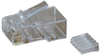 Conn, Rj45 Plug, 8P8C, 1Port, Cat6 Rohs Compliant Pro Power - 29AK2737 - Newark, An Avnet Company