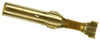 Contact, Socket, 30-22Awg, Crimp; Product Range Amp - Te Connectivity - 52F4856 - Newark, An Avnet Company