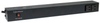 1U Rack Mount Power Strip 2 Front 8 Rear Outlets 15A; No. Of Outlets Cyber Power Systems - 45W8991 - Newark, An Avnet Company