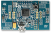 Demo Board, Mems Microphone; Silicon Manufacturer Stmicroelectronics - 53X2502 - Newark, An Avnet Company