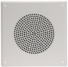 Baffle, Square, Steel, 8 Loudspeaker; Accessory Type Quam Nichols - 02H2184 - Newark, An Avnet Company