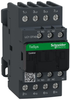 Contactor, 4Pst-No, 230V, Din Rail/panel; Load Current Inductive Schneider Electric - 52T4200 - Newark, An Avnet Company