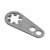 CONN TERM LUG LOCKWASHER #6 FLAT - 443-918 - Utmel Electronic Limited