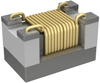DXW21B Series 0805 75 / 75 O 1 dB SMT Wirewound Balun Transformer -- 535-DXW21BN7511TL - Image