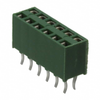 Rectangular Connectors - 215307-6 - 854565-215307-6 - Win Source Electronics