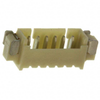 Rectangular Connectors - 1734261-6 - 854152-1734261-6 - Win Source Electronics