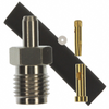 Coaxial Connector (RF) Assemblies - CONSMA011-R178-ND - DigiKey
