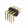 Headers, Male Pins - 2764R-04-ND - DigiKey