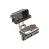 Heavy Duty Connector Housings, Hoods, Bases - 09400060317-ND - DigiKey