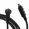 Cable Assemblies - Firewire Cables (IEEE 1394) -- PX0417/2M00 - Image