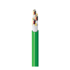 3-Channel SMPTE Stadium Cable, 6 Fiber, 6 Conductor 18 AWG, 6 Conductor 24 AWG, CMR -- 7824R - Image