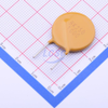 TVS/Fuse/Board Level Protection >> Resettable Fuses - BK250-1000-DZ - LCSC Electronics Technology (HK) Limited