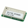 RF and Wireless - RF Transceiver Modules and Modems -- RC1140-RC232