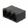 Headers, Plugs and Sockets - A114504-ND - DigiKey