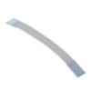 Flat Flex Ribbon Jumpers, Cables - 900-0151670703-ND - DigiKey