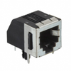 Modular/Ethernet Connector (RJ45, RJ11) Jacks - A119660-ND - DigiKey