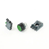 ABBG Pushbutton Non-Illuminated - MP1-40G10 - Galco Industrial Electronics