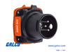 MELC Pin & Sleeve - 22-18073 - Galco Industrial Electronics