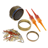 Circular Connector Assemblies - 1178-MS27473E20A41S-ND - DigiKey