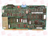 CPU/Control Board - 46625701 - Radwell International