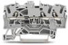 Component Terminal Block with Diode - 2002-1311/1000-411 - WAGO