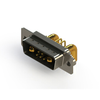 D-Sub Connector Assemblies - 151-629-7W2-240-4N2-ND - DigiKey