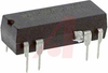 Relay;Reed;Power;SPDT;Cur-Rtg 0.25A;Ctrl-V 5DC;Vol-Rtg 60/100AC/DC;PCB Mnt;8 Pin - 70185500 - Allied Electronics, Inc.