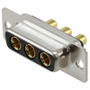 D-Sub Connector Assemblies - 681M3W3203L001 - ODG (Origin Data Global)