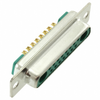 D-Sub Connector Assemblies - 1731070066 - ODG (Origin Data Global)