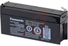 Battery; 6 V; Lead Acid; 3.4; Rechargeable; 6 V; 1.4 lbs. - 70197019 - Allied Electronics, Inc.