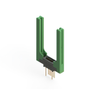 Edgeboard Connectors - 151-395-012-542-858-ND - DigiKey