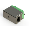 Backplane Connector Housings - 151-516-090-542-252-ND - DigiKey