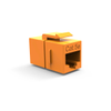 Keystone Inserts - 4627-RJ45-5EC-OR-ND - DigiKey