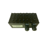 935 MHz Cavity Band Pass Filter - AB935B903 - Anatech Electronics, Inc.