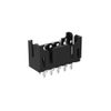 Headers, Male Pins - 664-G861B1011AT6REUTR-ND - DigiKey