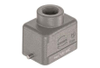 Heavy Duty Power Connector Housings & Hoods - 1444263 - RS Components, Ltd.