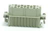 Heavy Duty Power Connector Inserts & Modules - 2084350 - RS Components, Ltd.