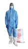 Disposable Coveralls -- 2353017 - Image
