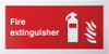 Fire Safety Signs - 7631973 - RS Components, Ltd.