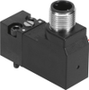 Pneumatic Solenoid Valves - 2021514 - RS Components, Ltd.