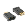 Firewire Connectors -- 2769468 - Image