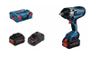 Impact Wrenches -- 2261794 - Image