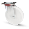 Castor Wheels - 149301 - RS Components, Ltd.