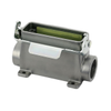 Heavy Duty Connector Housings, Hoods, Bases - C14610N0255012-ND - DigiKey